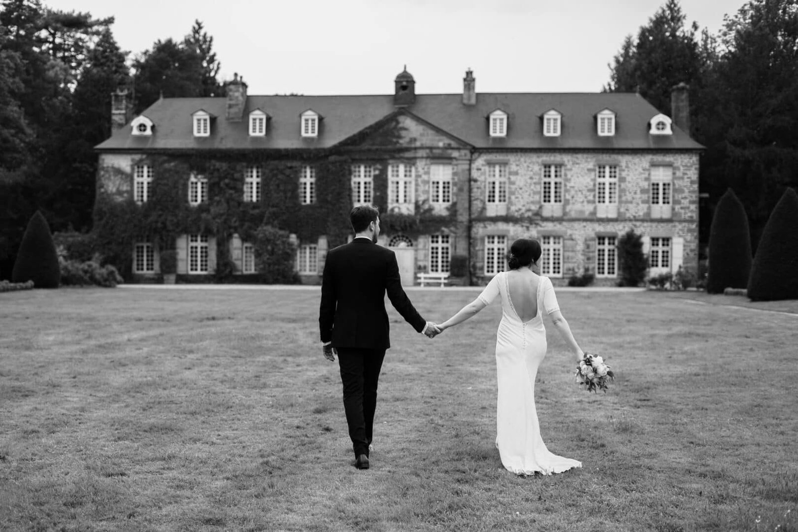 Recherches en ligne pour trouver votre photographe de mariage