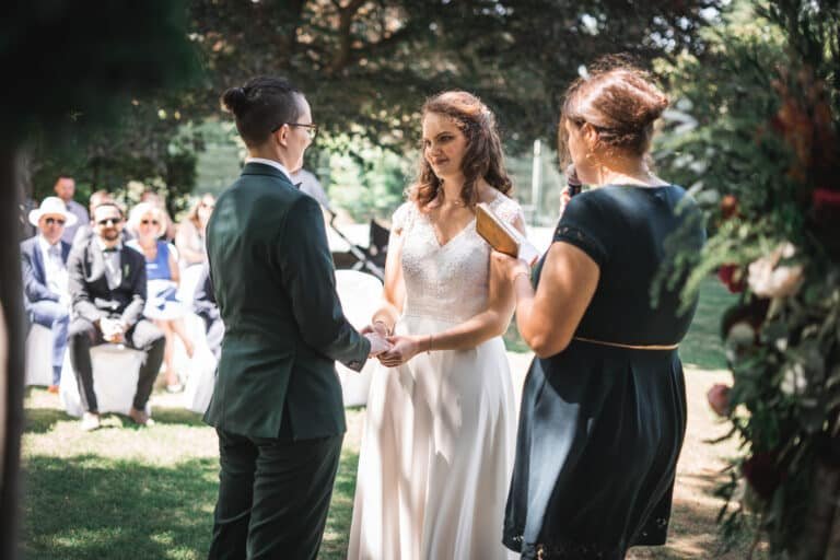 Inspirations et tendances mariage 2027 pour une réception naturelle