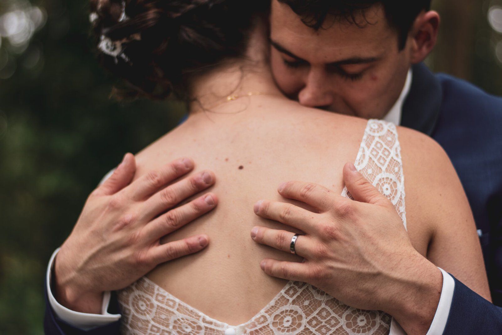 Quand réserver son photographe de mariage près de Rennes
