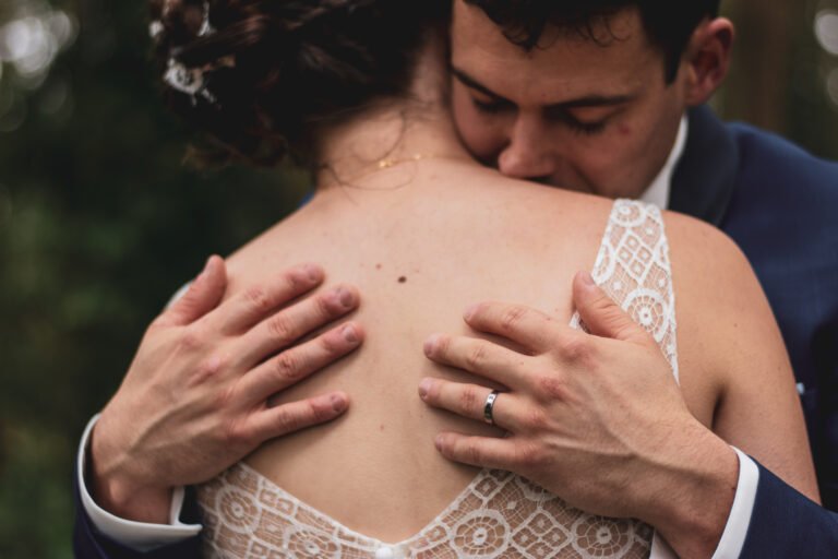 Quand réserver son photographe de mariage près de Rennes