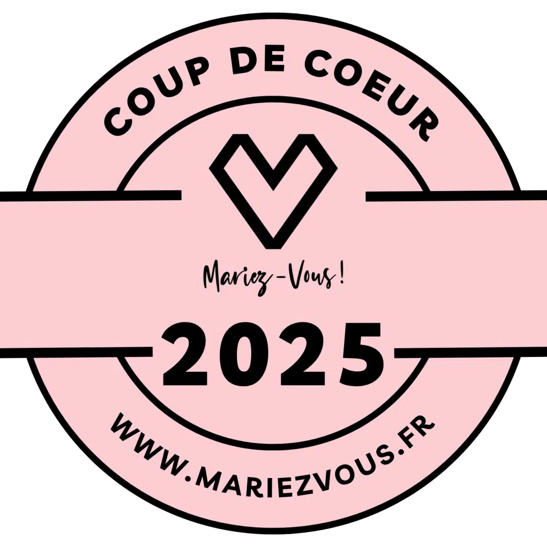 Voir le profil de Jéromine Parmentier, photographe de mariage sur MariezVous.fr