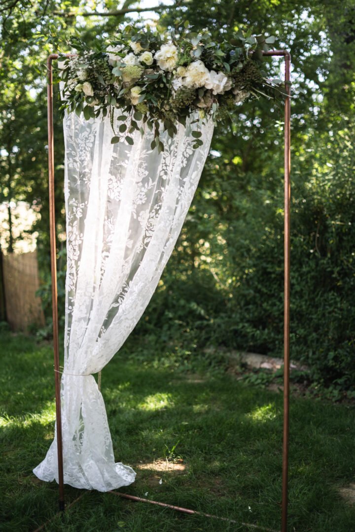 cérémonie laïque budget mariage